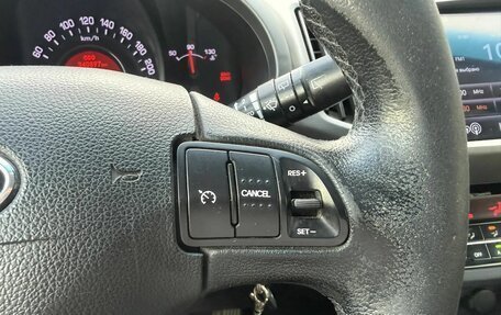 KIA Sportage III, 2011 год, 1 099 000 рублей, 12 фотография