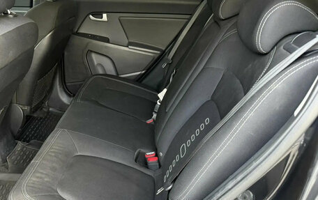 KIA Sportage III, 2011 год, 1 099 000 рублей, 19 фотография