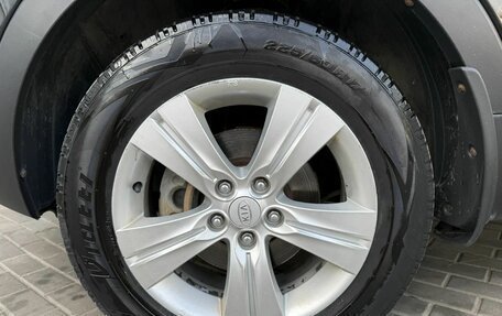 KIA Sportage III, 2011 год, 1 099 000 рублей, 20 фотография