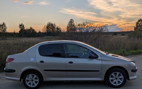 Peugeot 206, 2008 год, 265 000 рублей, 2 фотография