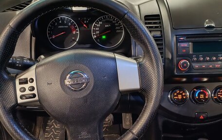 Nissan Note II рестайлинг, 2012 год, 695 000 рублей, 6 фотография