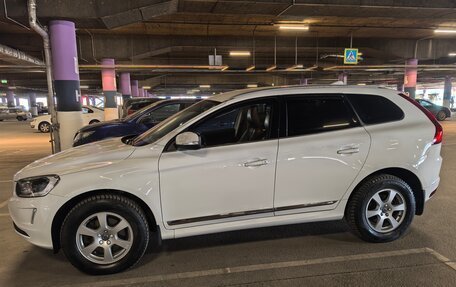 Volvo XC60 II, 2015 год, 2 400 000 рублей, 4 фотография