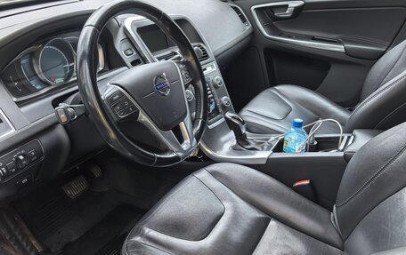 Volvo XC60 II, 2015 год, 2 400 000 рублей, 6 фотография