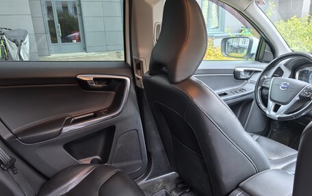 Volvo XC60 II, 2015 год, 2 400 000 рублей, 8 фотография