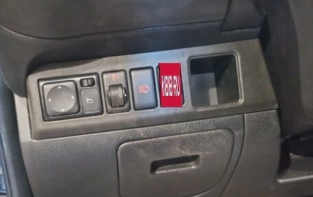 Nissan Note II рестайлинг, 2012 год, 695 000 рублей, 8 фотография