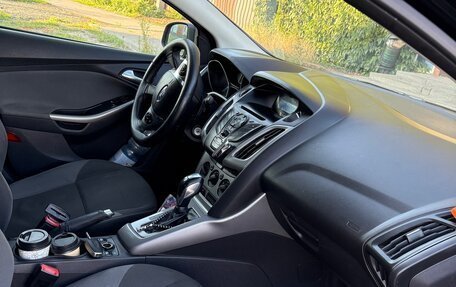 Ford Focus III, 2012 год, 750 000 рублей, 5 фотография