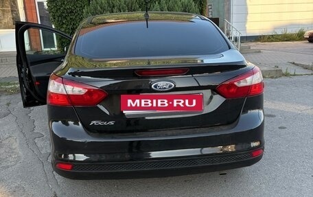 Ford Focus III, 2012 год, 750 000 рублей, 2 фотография
