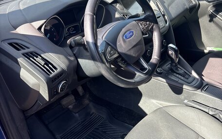 Ford Focus III, 2019 год, 1 100 000 рублей, 7 фотография