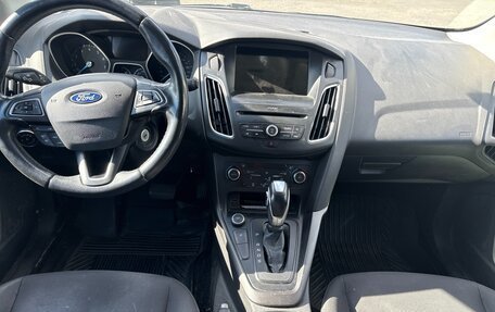 Ford Focus III, 2019 год, 1 100 000 рублей, 8 фотография