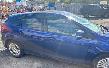 Ford Focus III, 2019 год, 1 100 000 рублей, 4 фотография