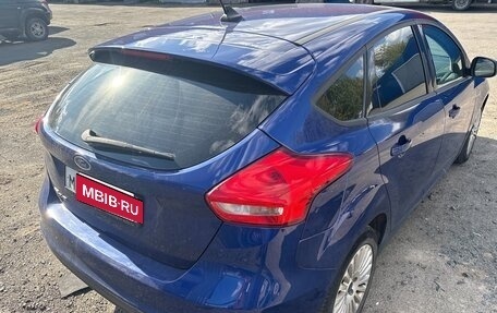 Ford Focus III, 2019 год, 1 100 000 рублей, 5 фотография