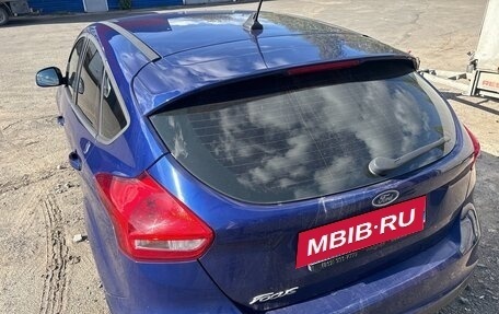 Ford Focus III, 2019 год, 1 100 000 рублей, 6 фотография