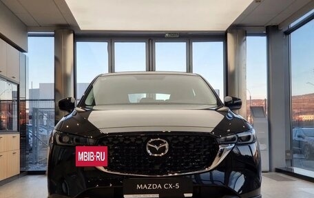 Mazda CX-5 II, 2026 год, 2 850 000 рублей, 2 фотография