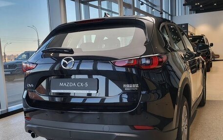 Mazda CX-5 II, 2026 год, 2 850 000 рублей, 3 фотография