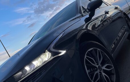 KIA K5, 2021 год, 2 550 000 рублей, 7 фотография
