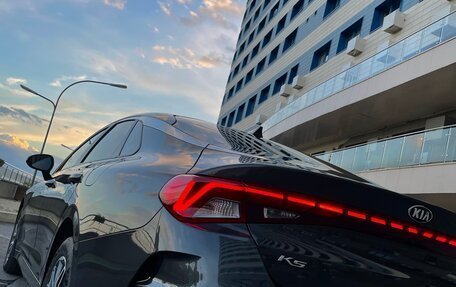 KIA K5, 2021 год, 2 550 000 рублей, 9 фотография