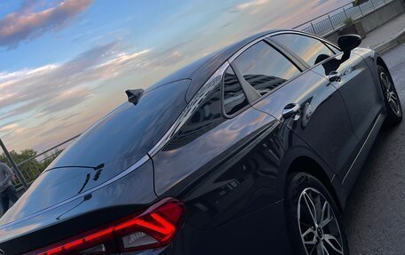 KIA K5, 2021 год, 2 550 000 рублей, 10 фотография