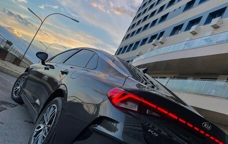 KIA K5, 2021 год, 2 550 000 рублей, 11 фотография