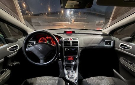 Peugeot 307 I, 2004 год, 199 999 рублей, 6 фотография
