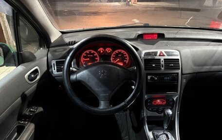 Peugeot 307 I, 2004 год, 199 999 рублей, 7 фотография