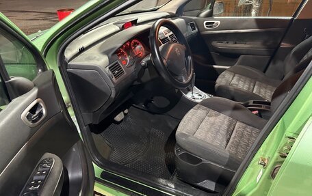 Peugeot 307 I, 2004 год, 199 999 рублей, 8 фотография