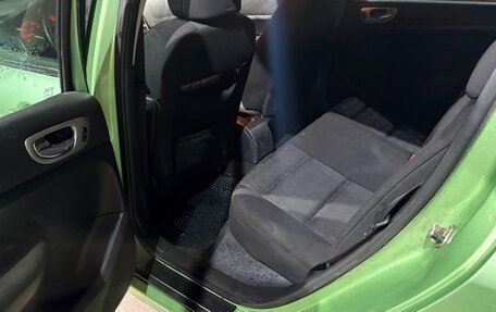 Peugeot 307 I, 2004 год, 199 999 рублей, 10 фотография