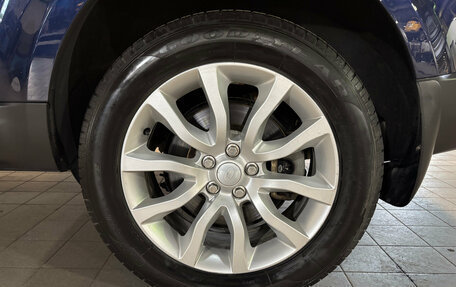 Land Rover Range Rover Sport II, 2015 год, 2 899 000 рублей, 10 фотография