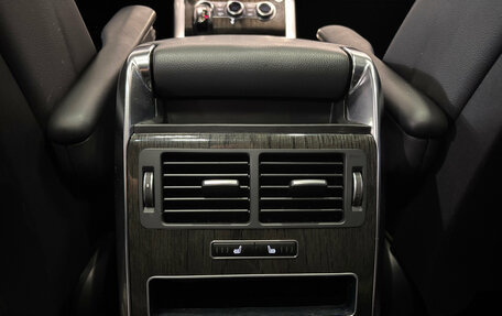 Land Rover Range Rover Sport II, 2015 год, 2 899 000 рублей, 13 фотография