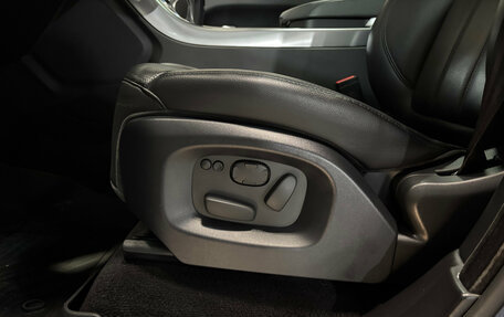 Land Rover Range Rover Sport II, 2015 год, 2 899 000 рублей, 17 фотография