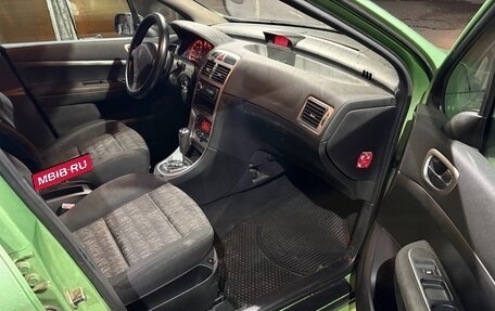 Peugeot 307 I, 2004 год, 199 999 рублей, 9 фотография
