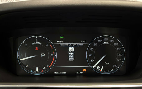 Land Rover Range Rover Sport II, 2015 год, 2 899 000 рублей, 25 фотография