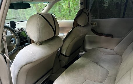 Mitsubishi Galant VIII, 2000 год, 190 000 рублей, 13 фотография