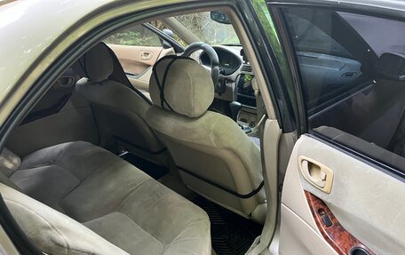 Mitsubishi Galant VIII, 2000 год, 190 000 рублей, 12 фотография