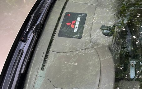Mitsubishi Galant VIII, 2000 год, 190 000 рублей, 9 фотография