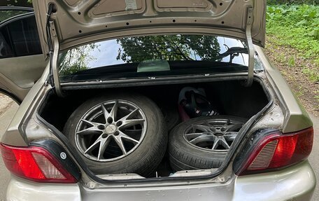 Mitsubishi Galant VIII, 2000 год, 190 000 рублей, 14 фотография