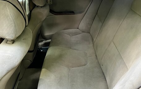 Mitsubishi Galant VIII, 2000 год, 190 000 рублей, 17 фотография