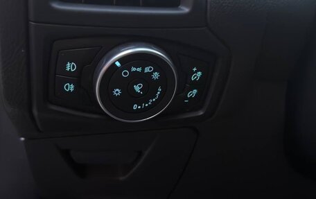 Ford Focus III, 2015 год, 1 250 000 рублей, 14 фотография