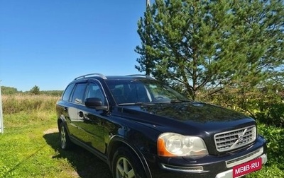 Volvo XC90 II рестайлинг, 2008 год, 1 150 000 рублей, 1 фотография