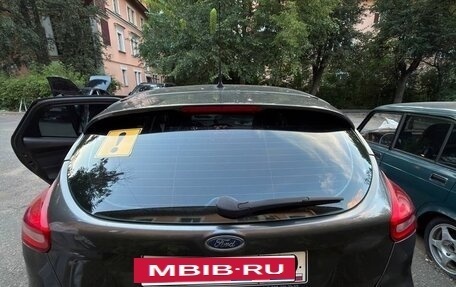 Ford Focus III, 2015 год, 1 250 000 рублей, 10 фотография