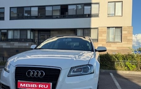 Audi A3, 2012 год, 1 250 000 рублей, 1 фотография