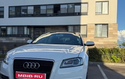 Audi A3, 2012 год, 1 250 000 рублей, 1 фотография