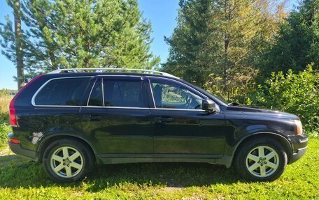 Volvo XC90 II рестайлинг, 2008 год, 1 150 000 рублей, 6 фотография