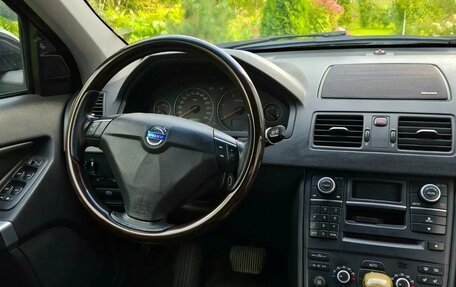 Volvo XC90 II рестайлинг, 2008 год, 1 150 000 рублей, 8 фотография