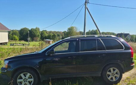 Volvo XC90 II рестайлинг, 2008 год, 1 150 000 рублей, 7 фотография