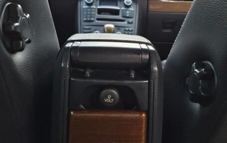 Volvo XC90 II рестайлинг, 2008 год, 1 150 000 рублей, 9 фотография