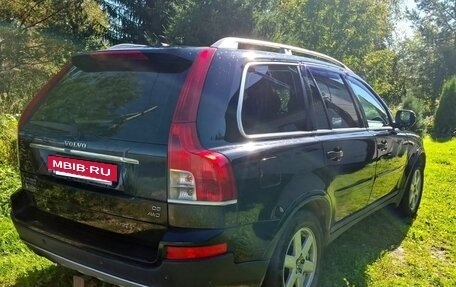 Volvo XC90 II рестайлинг, 2008 год, 1 150 000 рублей, 3 фотография
