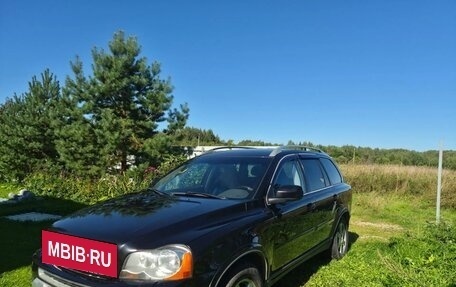 Volvo XC90 II рестайлинг, 2008 год, 1 150 000 рублей, 2 фотография