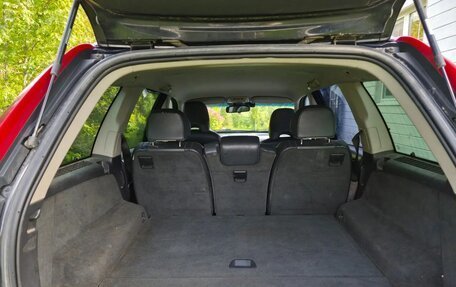 Volvo XC90 II рестайлинг, 2008 год, 1 150 000 рублей, 10 фотография