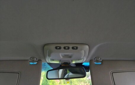 Volvo XC90 II рестайлинг, 2008 год, 1 150 000 рублей, 13 фотография