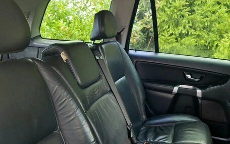Volvo XC90 II рестайлинг, 2008 год, 1 150 000 рублей, 14 фотография